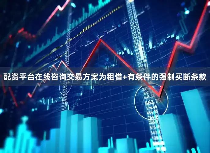 配资平台在线咨询交易方案为租借+有条件的强制买断条款
