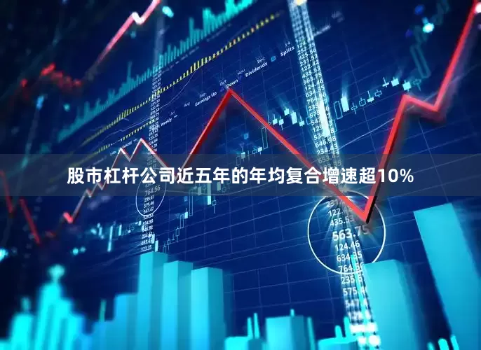 股市杠杆公司近五年的年均复合增速超10%